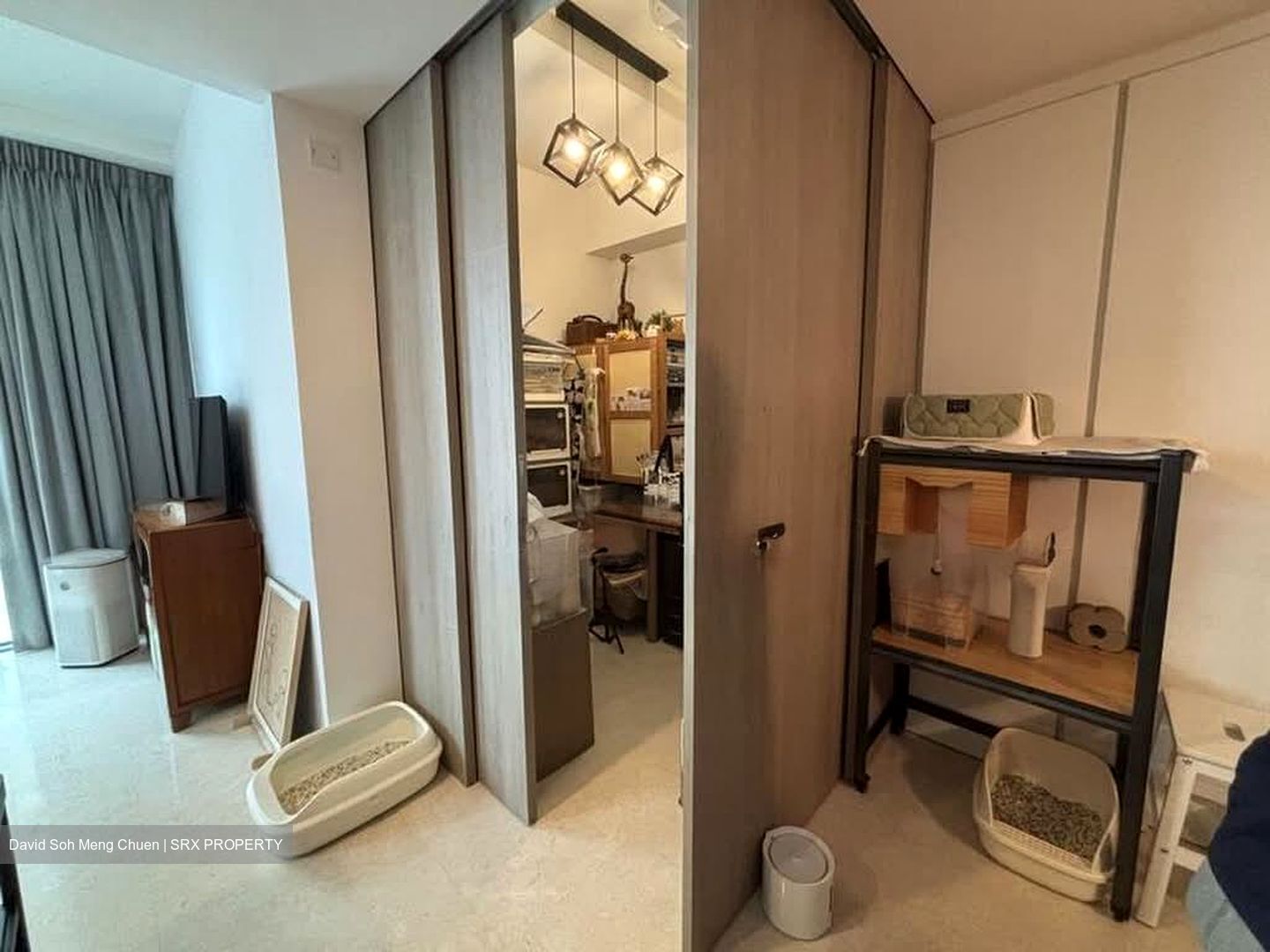 Marine Blue (D15), Condominium #594634291